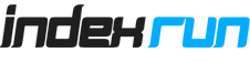 İndexrun Logo